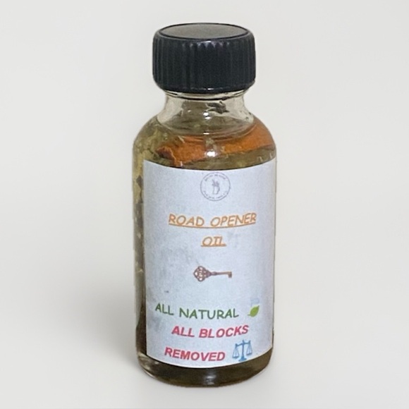 Open Roads Road Opener Oil - Picture 6 of 8